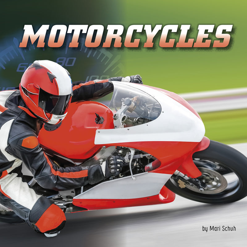 Motorcycles