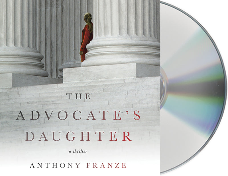The Advocate's Daughter
