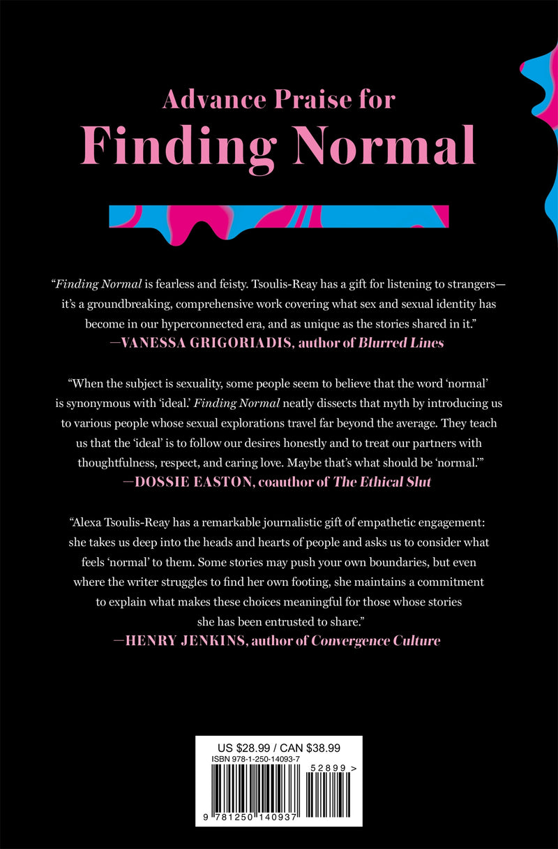Finding Normal