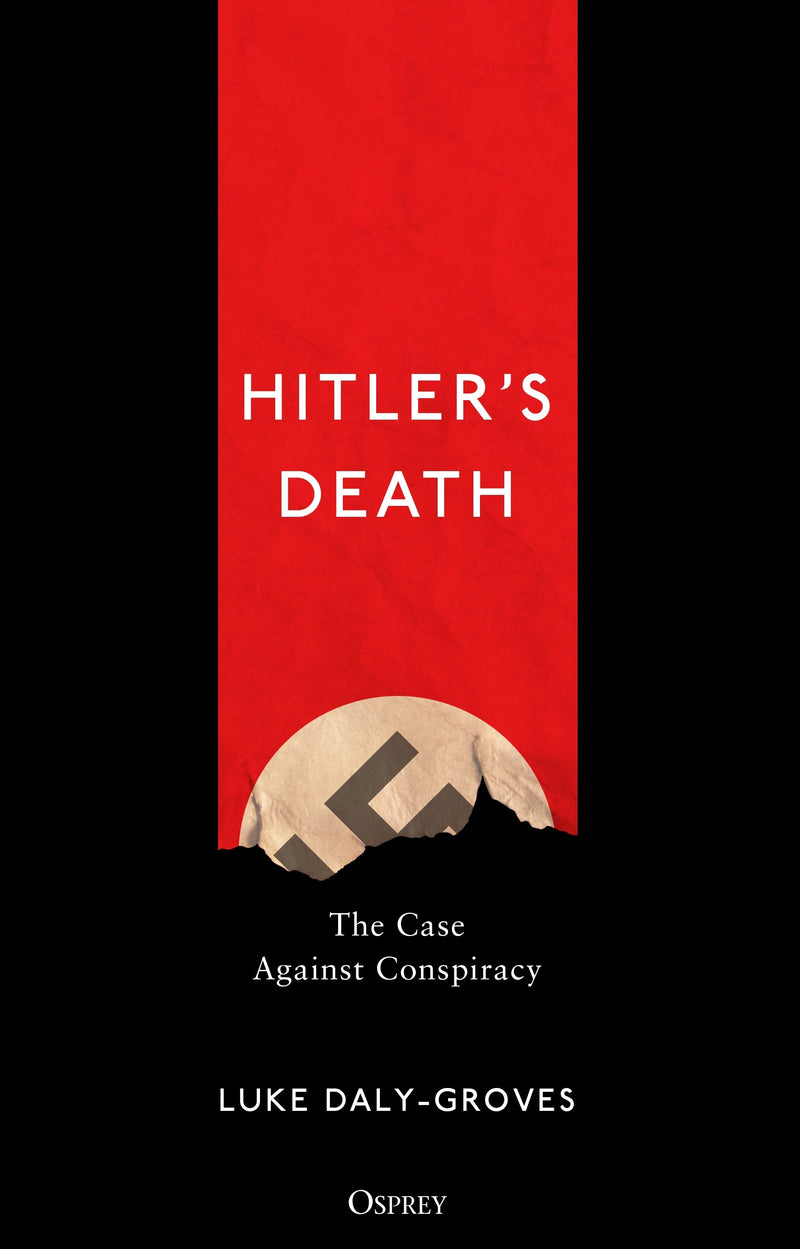 Hitlerâ€™s Death