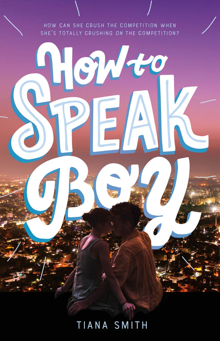 How to Speak Boy