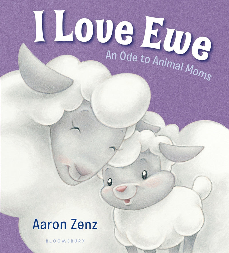 I Love Ewe
