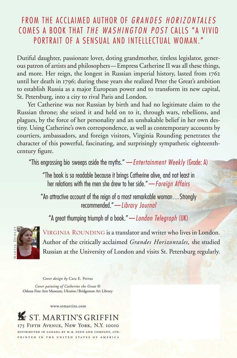 Catherine the Great