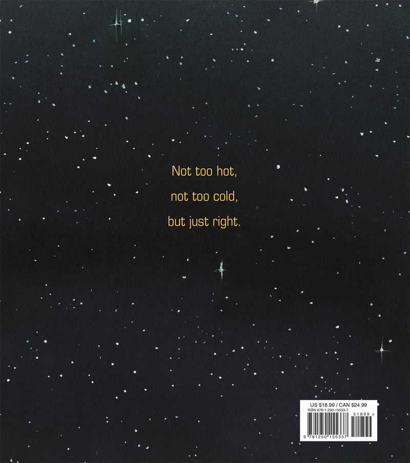 Just Right: Searching for the Goldilocks Planet