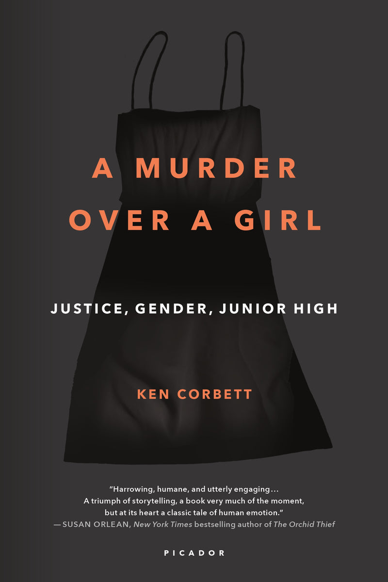 A Murder Over a Girl