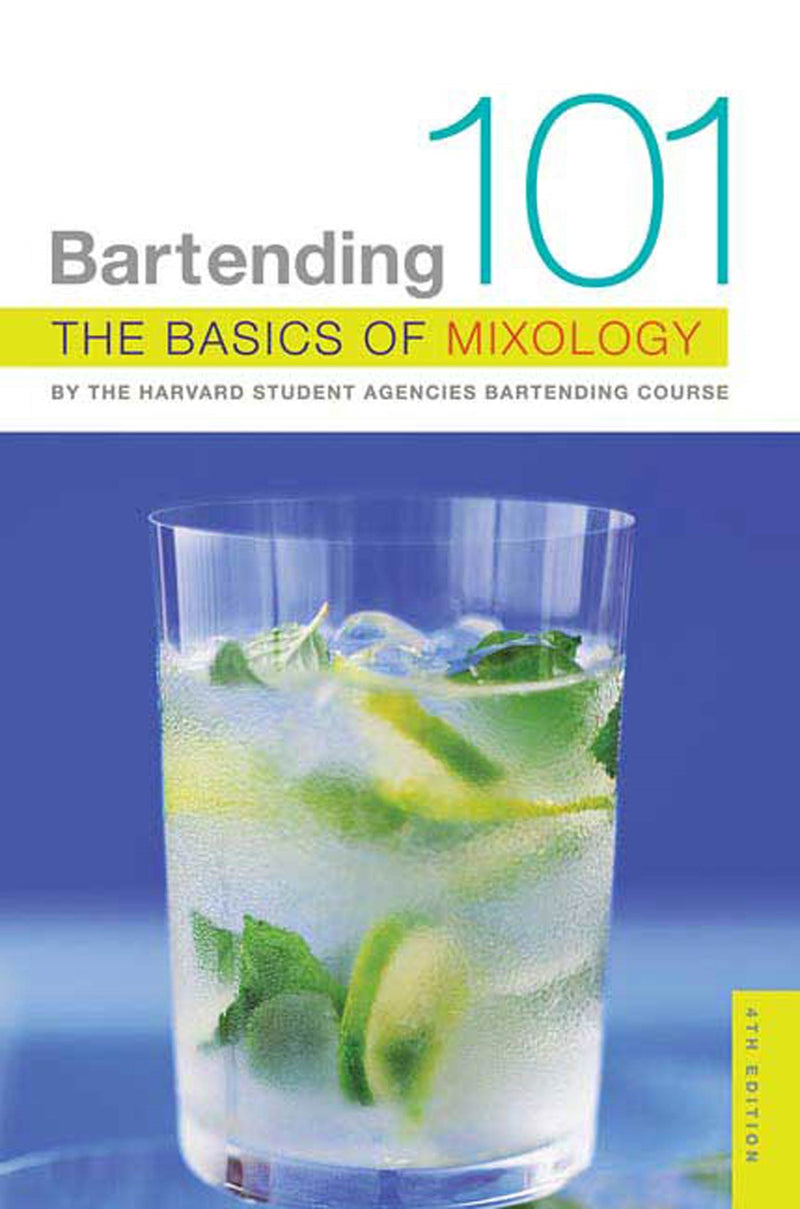 Bartending 101