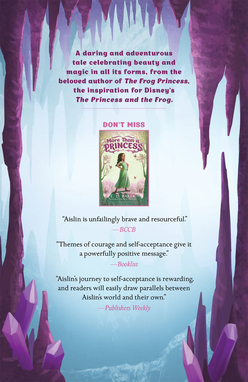 Power of a Princess