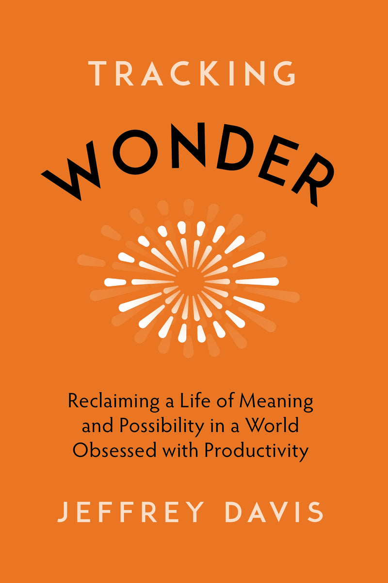 Tracking Wonder