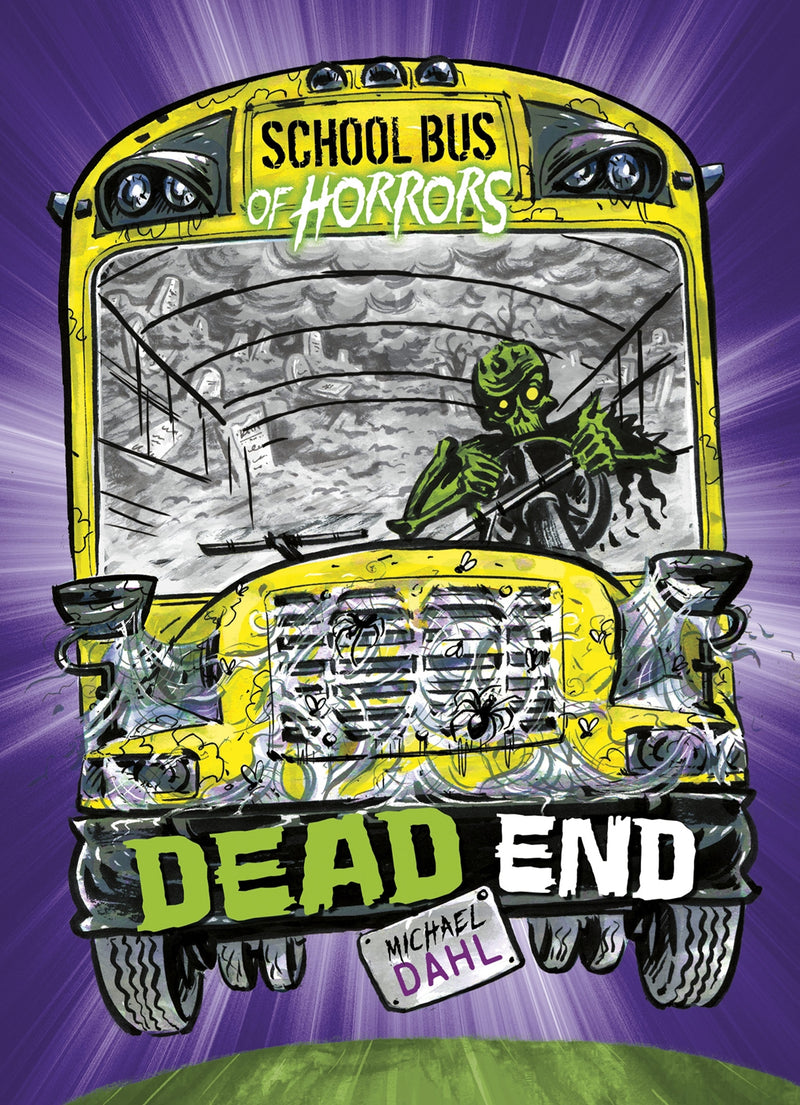 Dead End: A 4D Book
