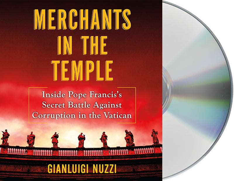 Merchants in the Temple