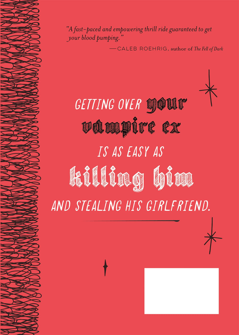 Lost Girls: A Vampire Revenge Story, The