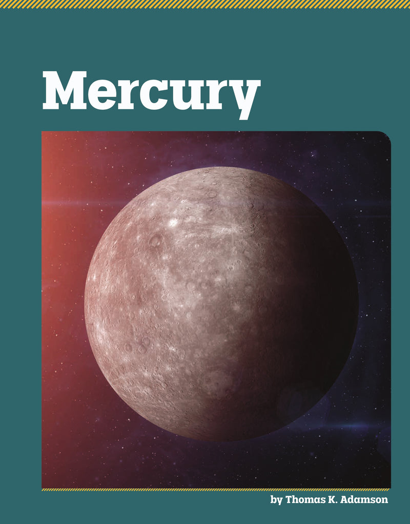 Mercury