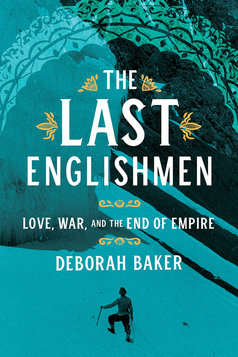 The Last Englishmen