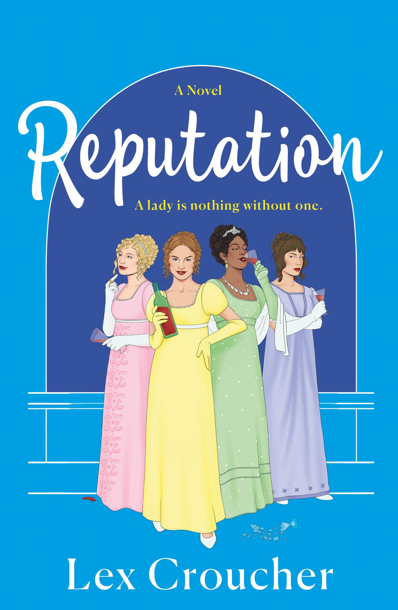Reputation