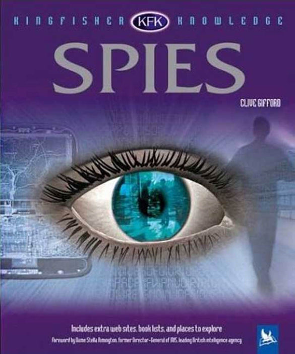 Spies