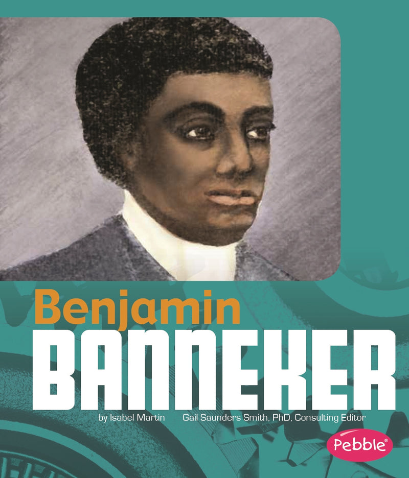 Benjamin Banneker