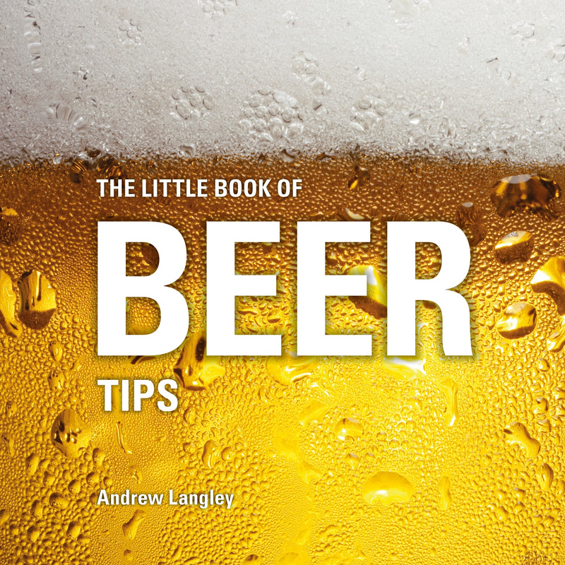 The Little Book of Beer Tips