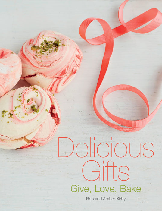 Delicious Gifts