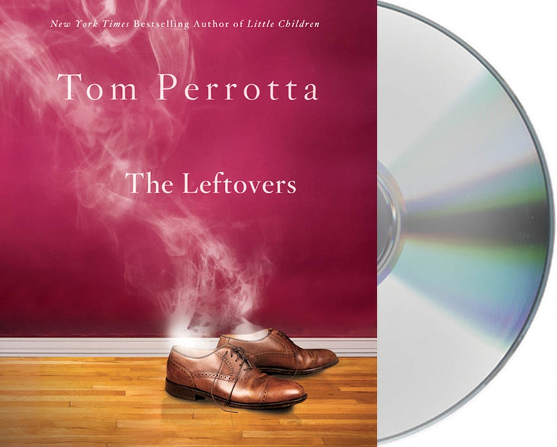 The Leftovers