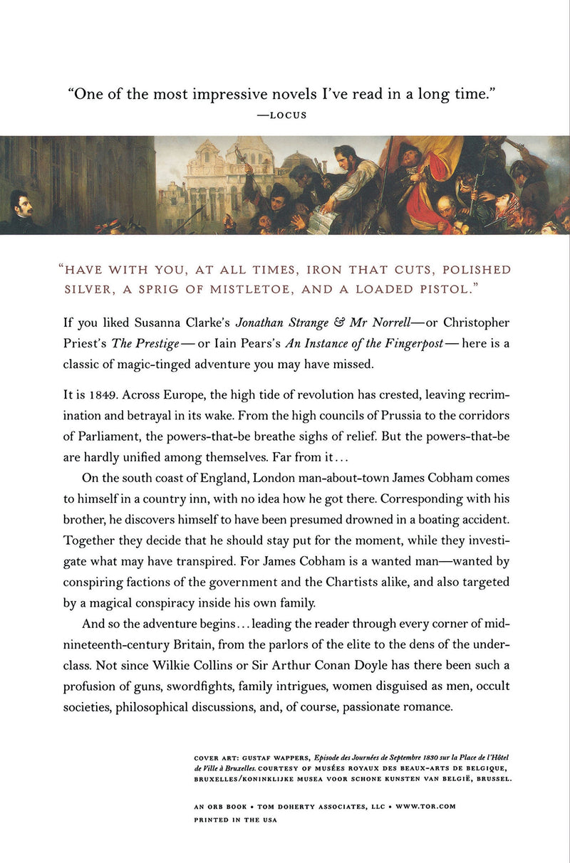 Freedom and Necessity