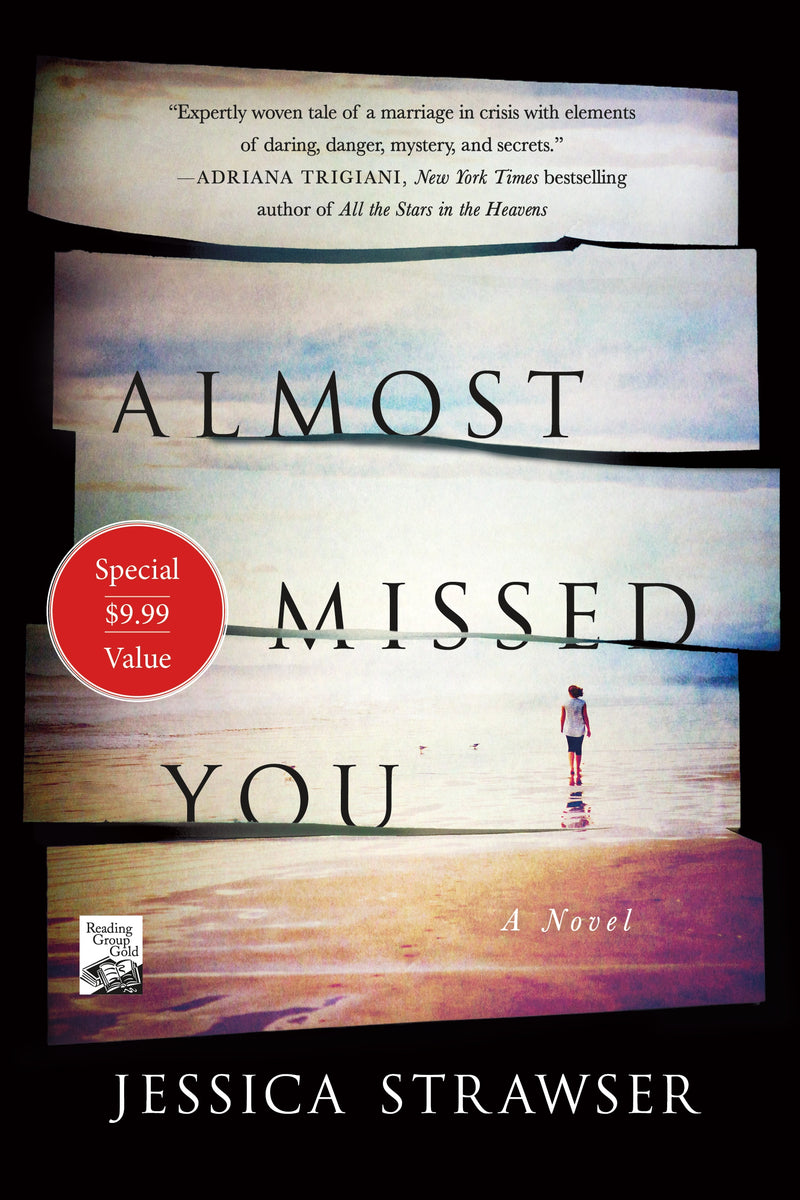 Almost Missed You