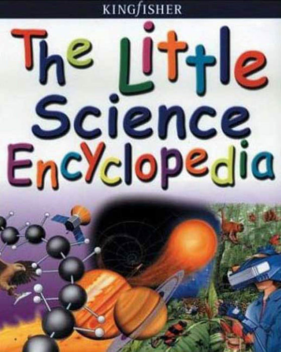 The Little Science Encyclopedia