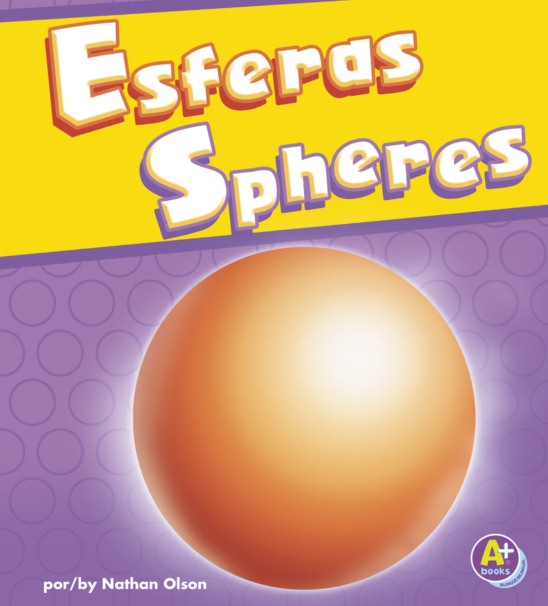 Esferas/Spheres