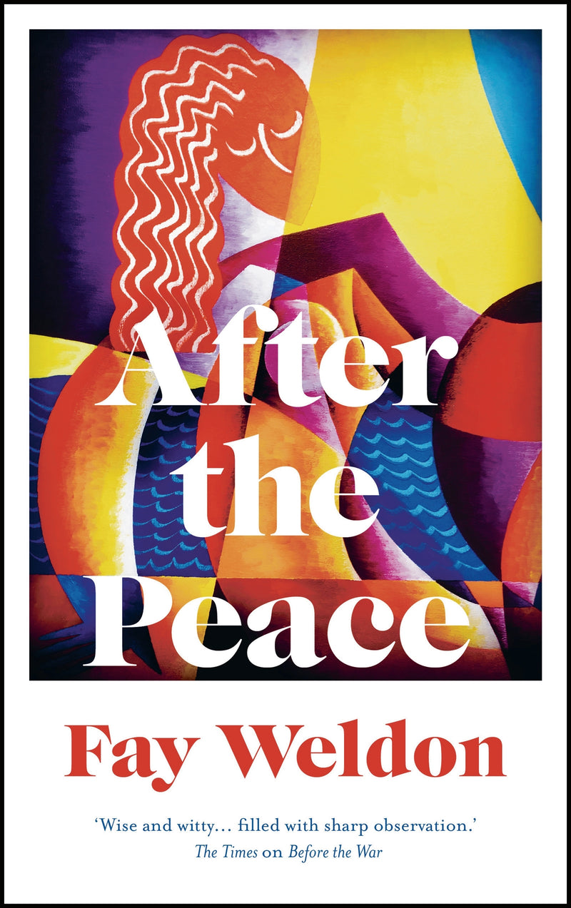 After the Peace