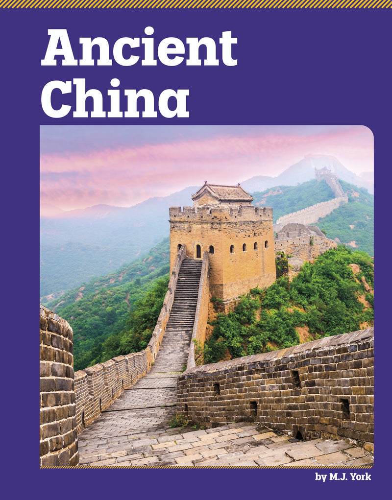 Ancient China