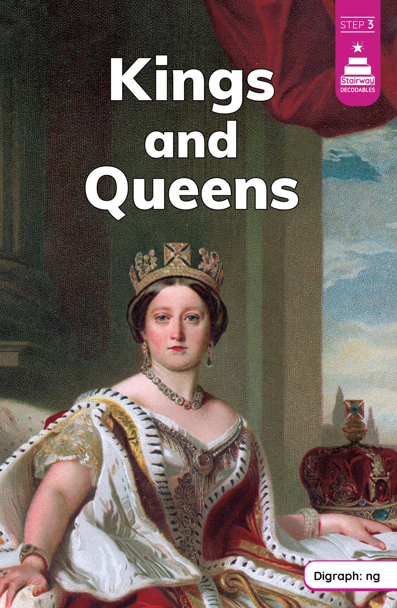 Kings and Queens