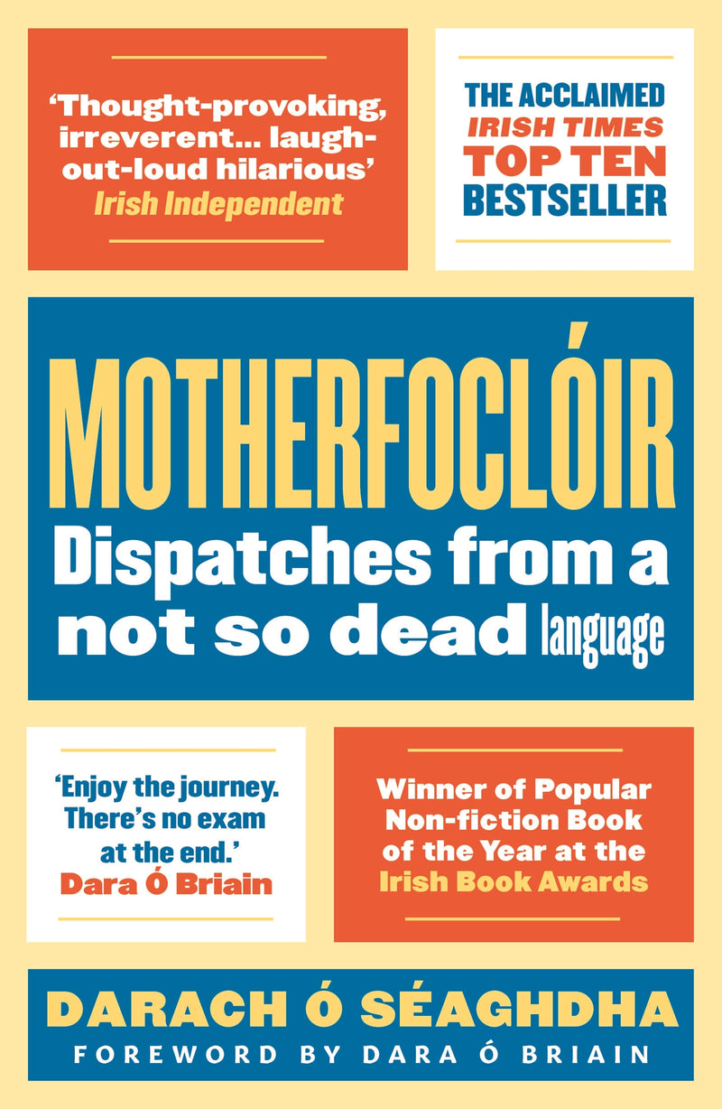 MotherfoclÃ³ir