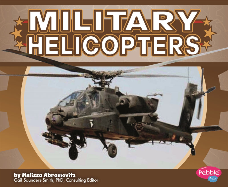 Military Helicopters