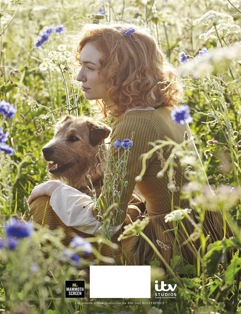 The World of Poldark