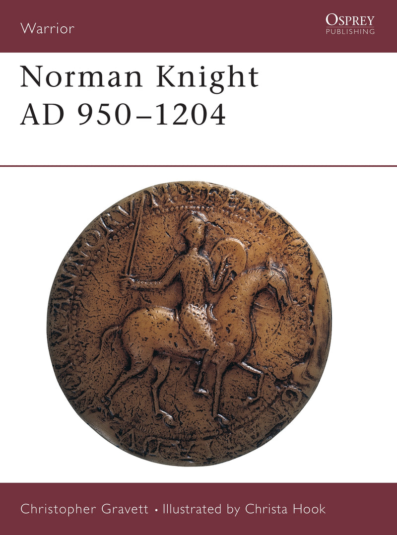 Norman Knight AD 950â€“1204