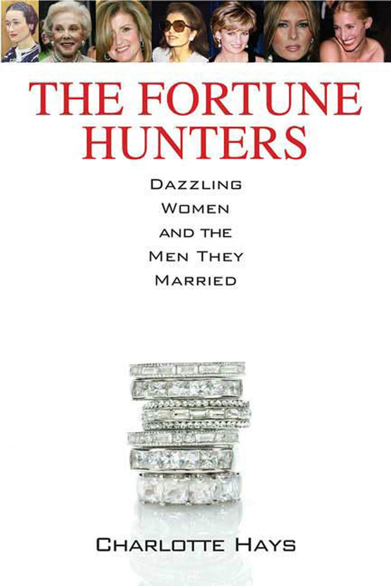 The Fortune Hunters