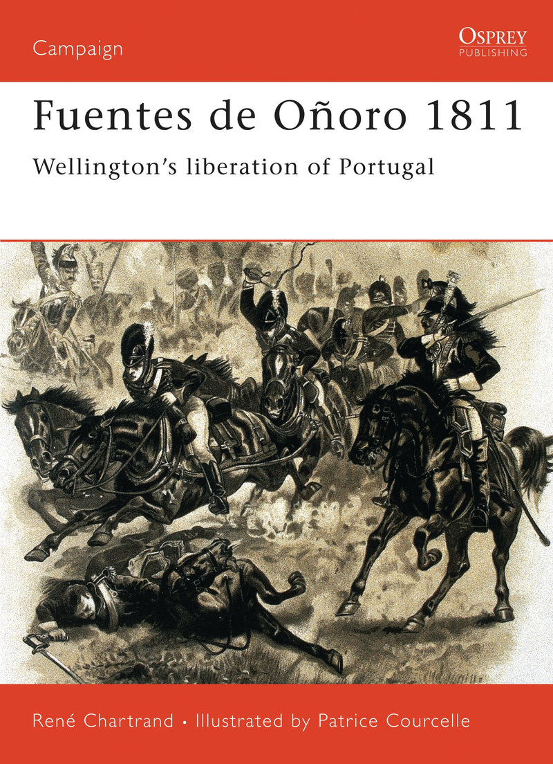 Fuentes de OÃ±oro 1811