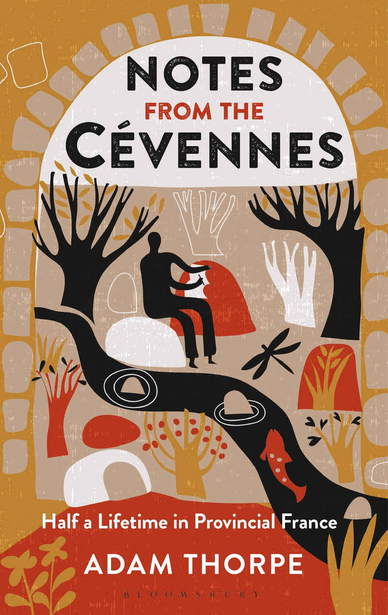 Notes from the CÃ©vennes