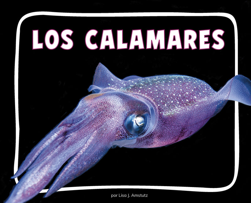 Los calamares