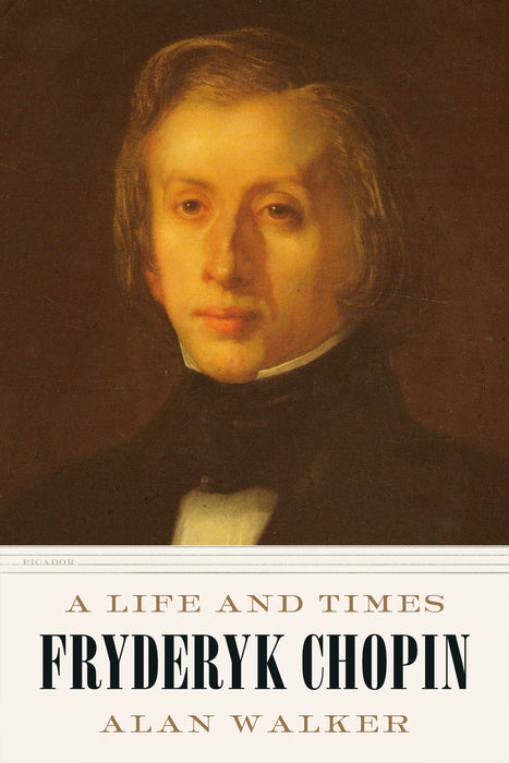 Fryderyk Chopin