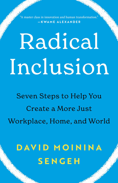 Radical Inclusion