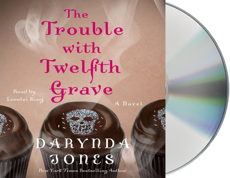 The Trouble with Twelfth Grave