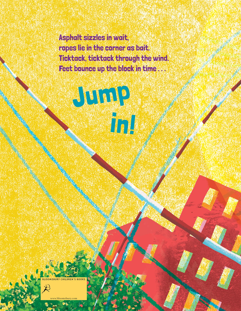 Jump In!