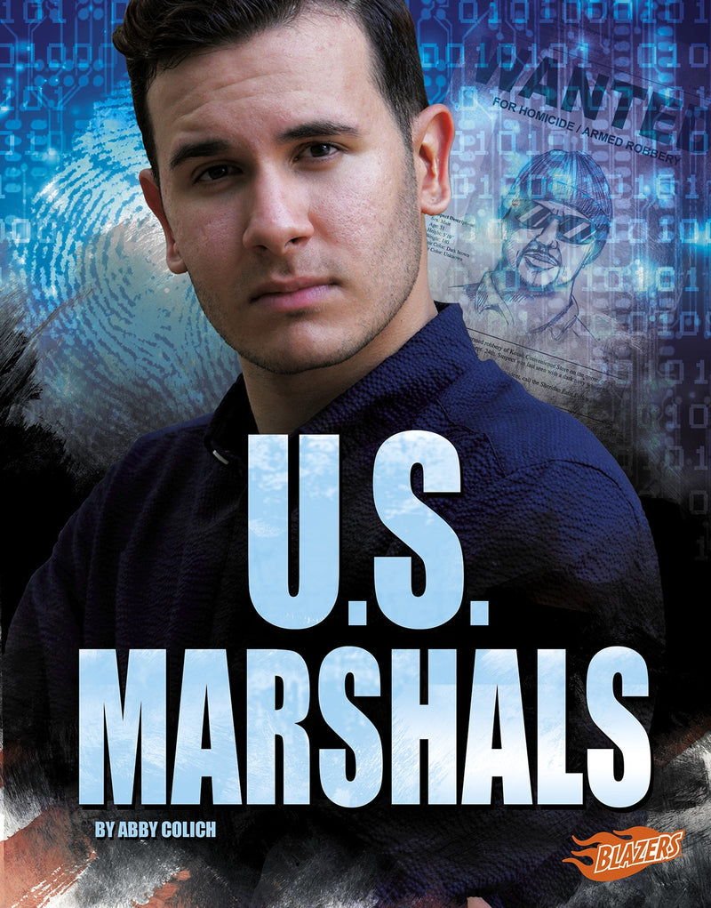 U.S. Marshals