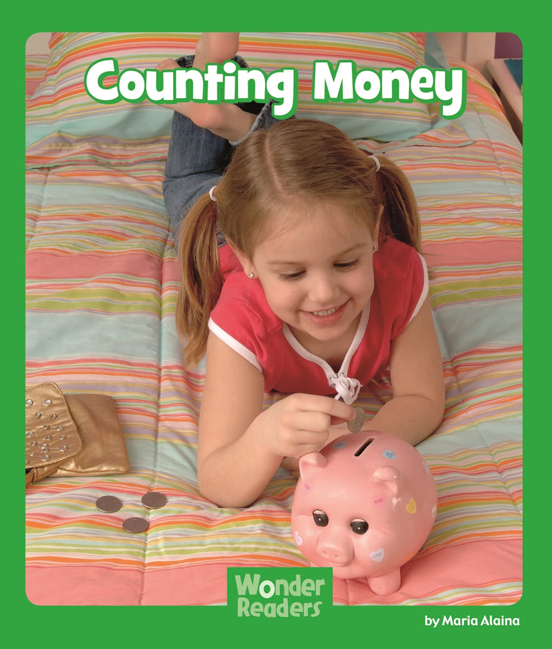 Counting Money