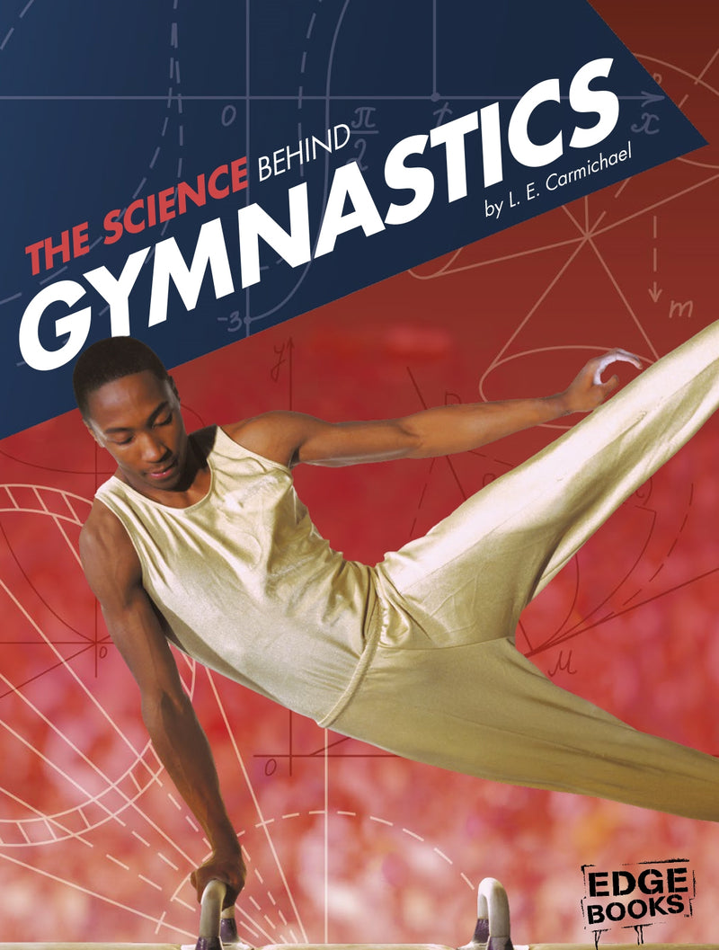 The Science Behind Gymnastics