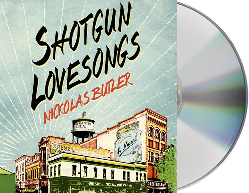 Shotgun Lovesongs