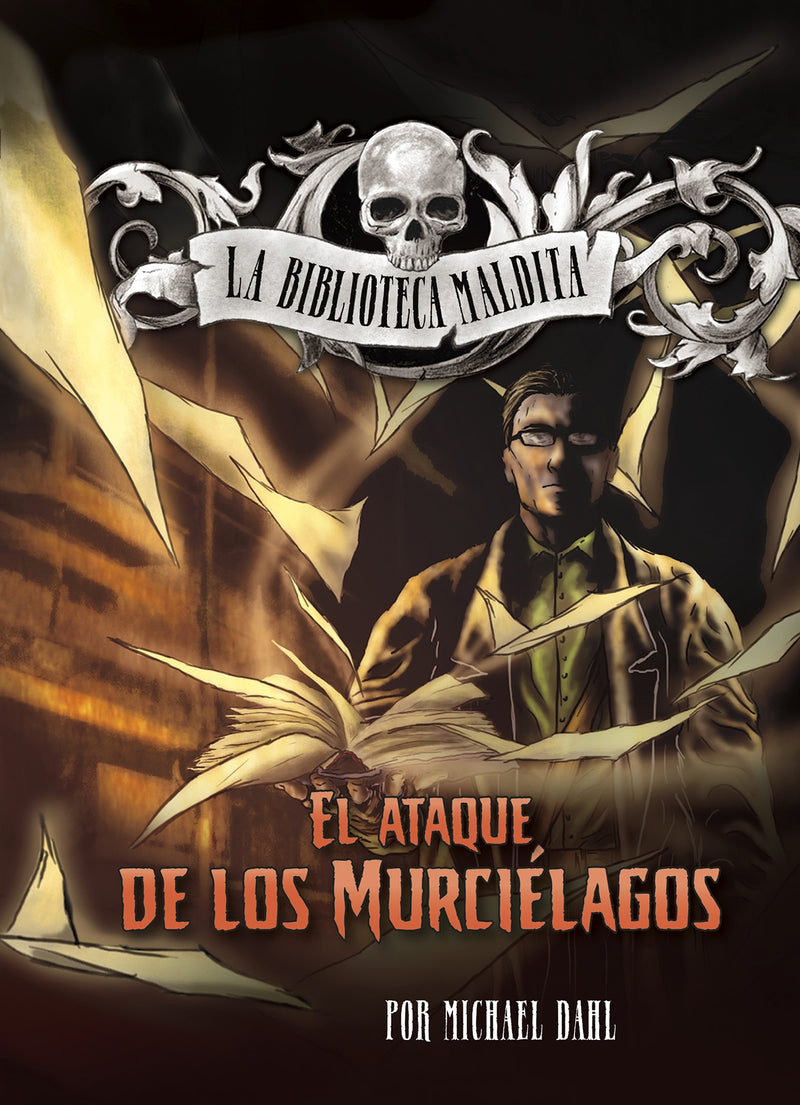 El ataque de los murciélagos