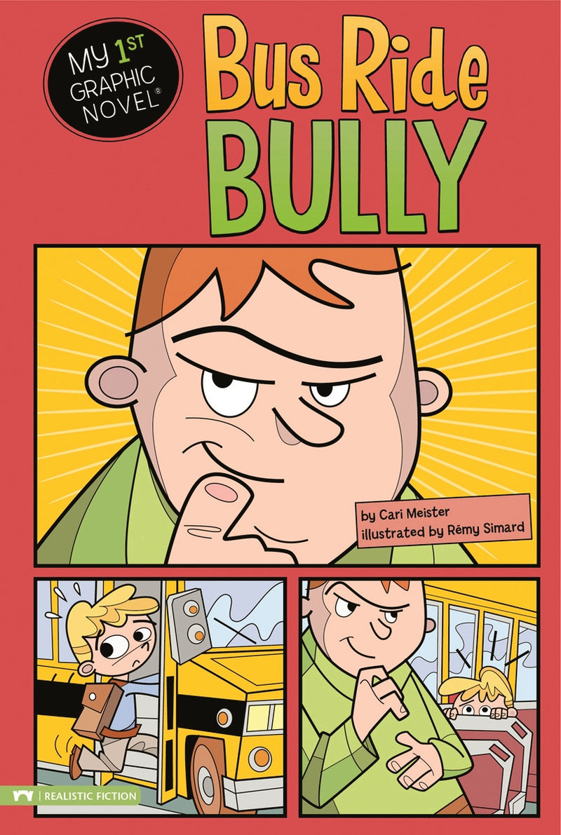 Bus Ride Bully