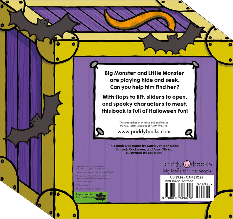 What's in the Box?