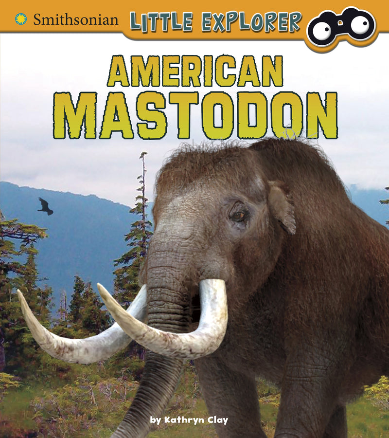 American Mastodon